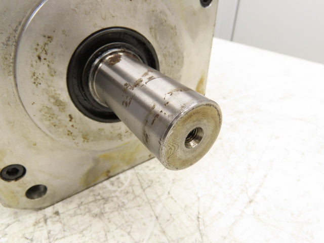 Okuma BL-MP300J-30S AC Servo Motor 5.1kW 3000 RPM 120V 3PH Encoder ER-J-7200D