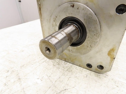 Okuma BL-MP300J-30S AC Servo Motor 5.1kW 3000 RPM 120V 3PH Encoder ER-J-7200D