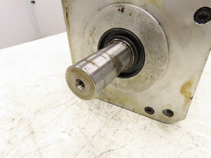 Okuma BL-MP300J-30S AC Servo Motor 5.1kW 3000 RPM 120V 3PH Encoder ER-J-7200D