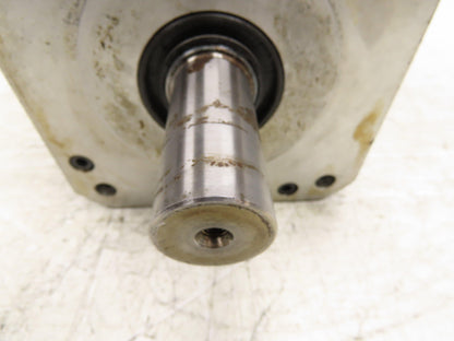 Okuma BL-MP300J-30S AC Servo Motor 5.1kW 3000 RPM 120V 3PH Encoder ER-J-7200D