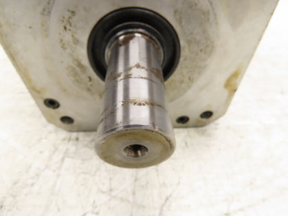 Okuma BL-MP300J-30S AC Servo Motor 5.1kW 3000 RPM 120V 3PH Encoder ER-J-7200D