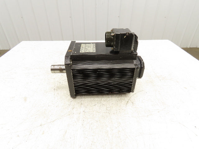 Okuma BL-MP300J-30S AC Servo Motor 5.1kW 3000 RPM 120V 3PH Encoder ER-J-7200D