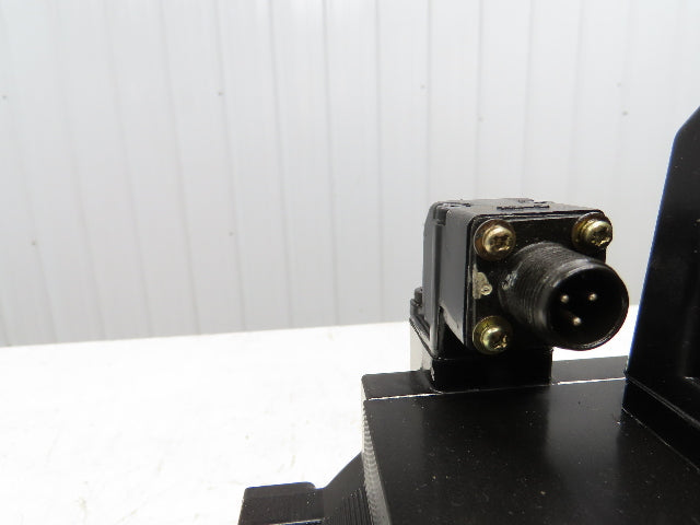 Okuma BL-MP300J-30S AC Servo Motor 5.1kW 3000 RPM 120V 3PH Encoder ER-JF-7200D