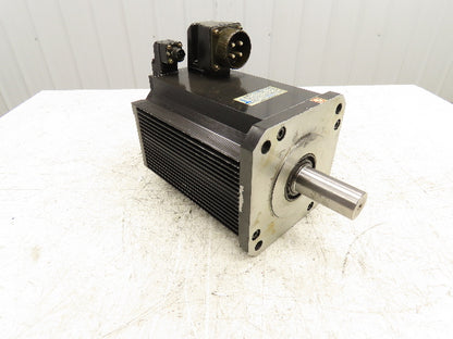 Okuma BL-MP300J-30S AC Servo Motor 5.1kW 3000 RPM 120V 3PH Encoder ER-JF-7200D