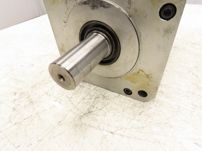 Okuma BL-MP300J-30S AC Servo Motor 5.1kW 3000 RPM 120V 3PH Encoder ER-JF-7200D