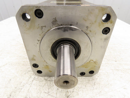 Okuma BL-MP300J-30S AC Servo Motor 5.1kW 3000 RPM 120V 3PH Encoder ER-JF-7200D