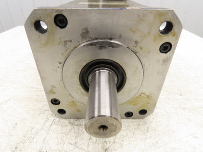 Okuma BL-MP300J-30S AC Servo Motor 5.1kW 3000 RPM 120V 3PH Encoder ER-JF-7200D