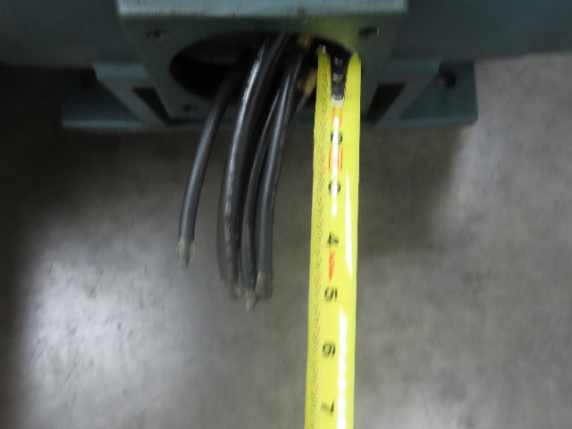 Rexroth AA10VS0140DFR1 Hydraulic Power Unit 60Hp 120 Gallon 230/460V 3Ph Pump