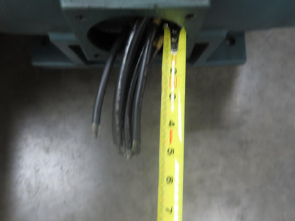 Rexroth AA10VS0140DFR1 Hydraulic Power Unit 60Hp 120 Gallon 230/460V 3Ph Pump