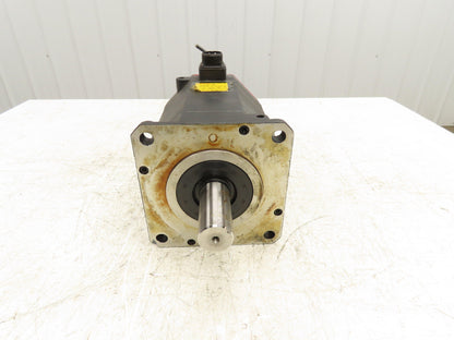 Fanuc A06B-0247-B100 AC Servo Motor 4kW 230V 3000 RPM 3PH Encoder A860-2000-T301