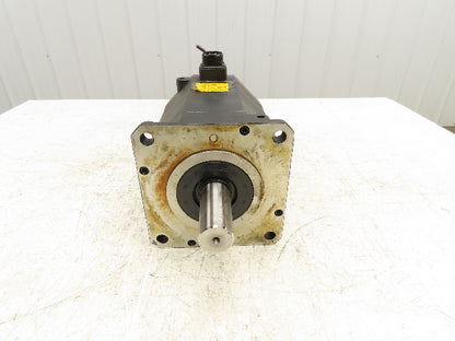 Fanuc A06B-0247-B100 AC Servo Motor 4kW 230V 3000 RPM 3PH Encoder A860-2000-T301