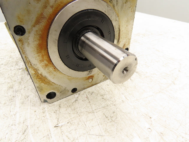 Fanuc A06B-0247-B100 AC Servo Motor 4kW 230V 3000 RPM 3PH Encoder A860-2000-T301