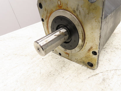 Fanuc A06B-0247-B100 AC Servo Motor 4kW 230V 3000 RPM 3PH Encoder A860-2000-T301