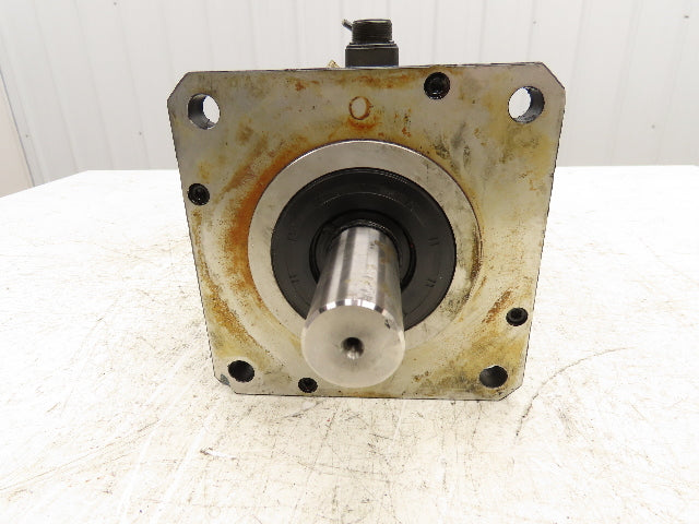 Fanuc A06B-0247-B100 AC Servo Motor 4kW 230V 3000 RPM 3PH Encoder A860-2000-T301