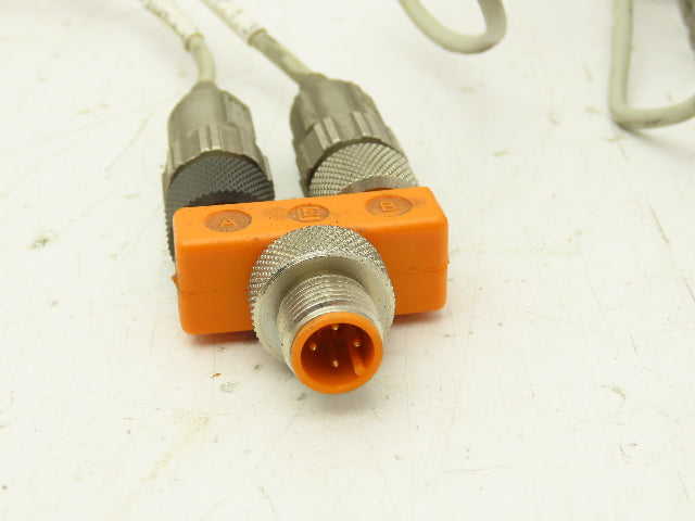 SMC MGPM25-50Z Pneumatic Slide Bearing Guide Cylinder 25mm Bore 50mm Stroke