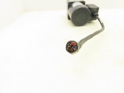 Oriental 5IK40GN-SWT Parallel Shaft Gearmotor 40W 230V 3PH 30:1 Gearhead 53 RPM