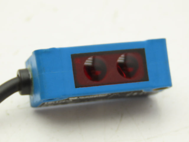 Wenglor HK12PA Photoelectric Reflex Sensor Switch 18-120mm Range 16-22" Cable