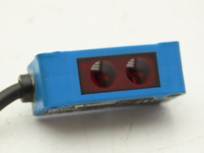 Wenglor HK12PA Photoelectric Reflex Sensor Switch 18-120mm Range 16-22" Cable