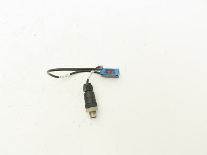 Wenglor HK12PA Photoelectric Reflex Sensor Switch 18-120mm Range 12" Cable