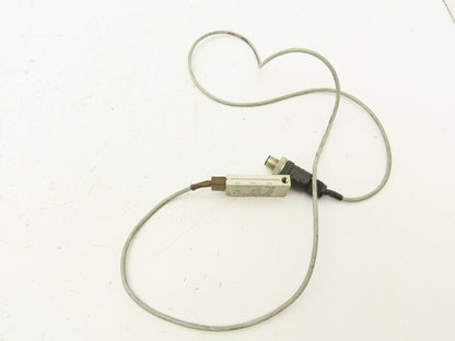 SMC ZSE10-M5R-B-P Digital Pressure Switch 12-24VDC