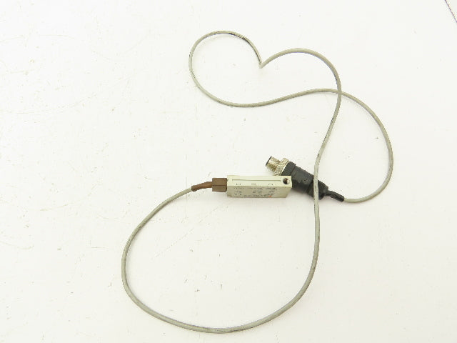 SMC ZSE10-M5R-B-P Digital Pressure Switch 12-24VDC