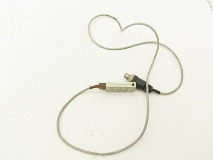 SMC ZSE10-M5R-B-P Digital Pressure Switch 12-24VDC