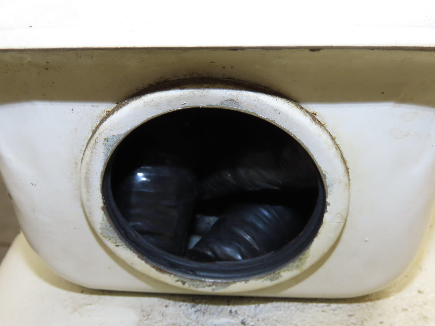 Delco 2U9015CU Electric Motor 40Hp 230/460V 3Ph 1165RPM 364TYZ C-Face