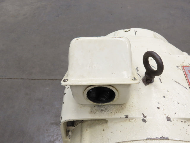 Delco 2U9015CU Electric Motor 40Hp 230/460V 3Ph 1165RPM 364TYZ C-Face