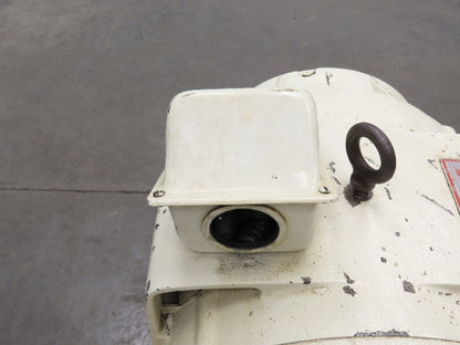 Delco 2U9015CU Electric Motor 40Hp 230/460V 3Ph 1165RPM 364TYZ C-Face