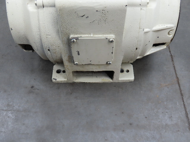 Delco 2U9015CU Electric Motor 40Hp 230/460V 3Ph 1165RPM 364TYZ C-Face