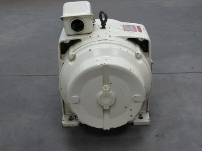 Delco 2U9015CU Electric Motor 40Hp 230/460V 3Ph 1165RPM 364TYZ C-Face
