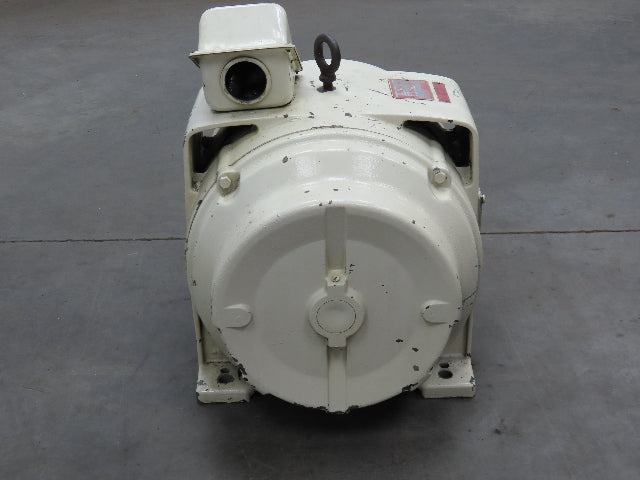 Delco 2U9015CU Electric Motor 40Hp 230/460V 3Ph 1165RPM 364TYZ C-Face