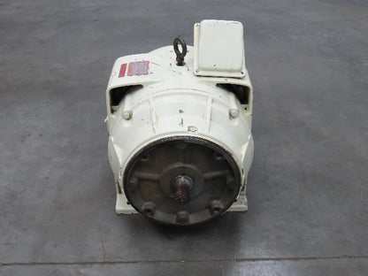 Delco 2U9015CU Electric Motor 40Hp 230/460V 3Ph 1165RPM 364TYZ C-Face
