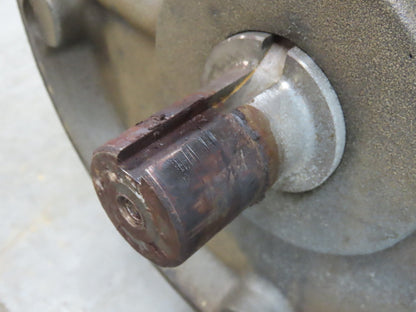 Delco 2U9015CU Electric Motor 40Hp 230/460V 3Ph 1165RPM 364TYZ C-Face