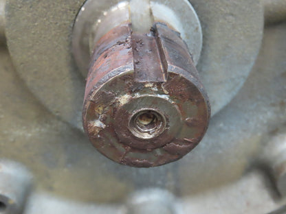 Delco 2U9015CU Electric Motor 40Hp 230/460V 3Ph 1165RPM 364TYZ C-Face