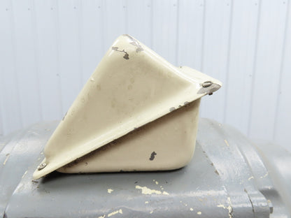 Delco 2U9015CU Electric Motor 40Hp 230/460V 3Ph 1165RPM 364TYZ C-Face