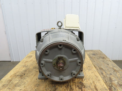 Delco 2U9015CU Electric Motor 40Hp 230/460V 3Ph 1165RPM 364TYZ C-Face