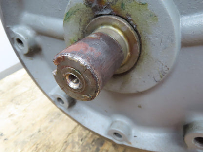 Delco 2U9015CU Electric Motor 40Hp 230/460V 3Ph 1165RPM 364TYZ C-Face