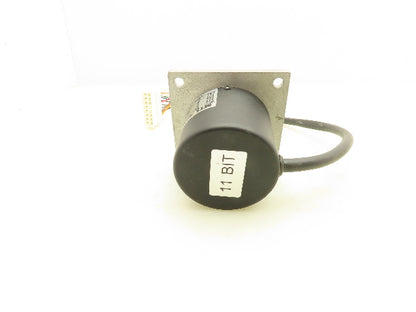 MTL RA1-G2048-24-MA Micro Encoder Rotary Shaft Encoder