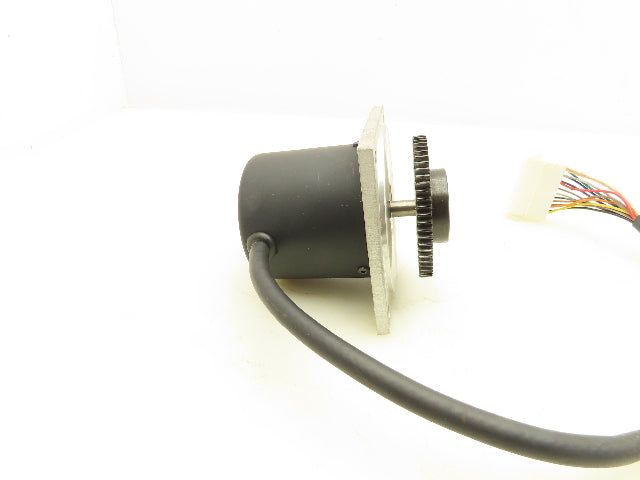 MTL RA1-G2048-24-MA Micro Encoder Rotary Shaft Encoder
