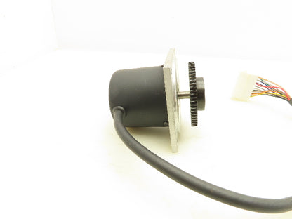 MTL RA1-G2048-24-MA Micro Encoder Rotary Shaft Encoder