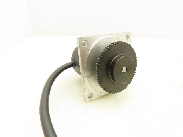 MTL RA1-G2048-24-MA Micro Encoder Rotary Shaft Encoder