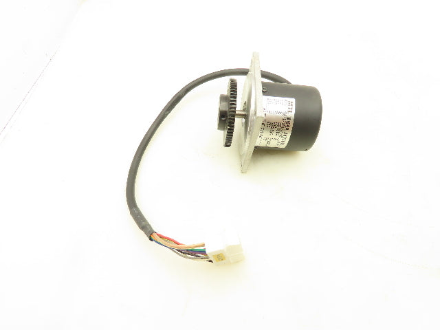 MTL RA1-G2048-24-MA Micro Encoder Rotary Shaft Encoder