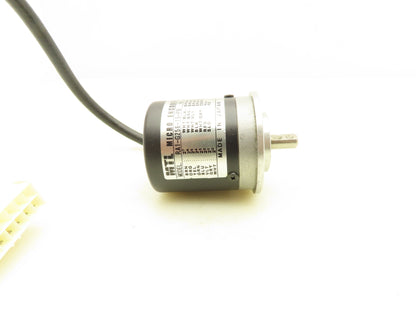 MTL RA1-G256-15-PB Micro Encoder Rotary Shaft Encoder