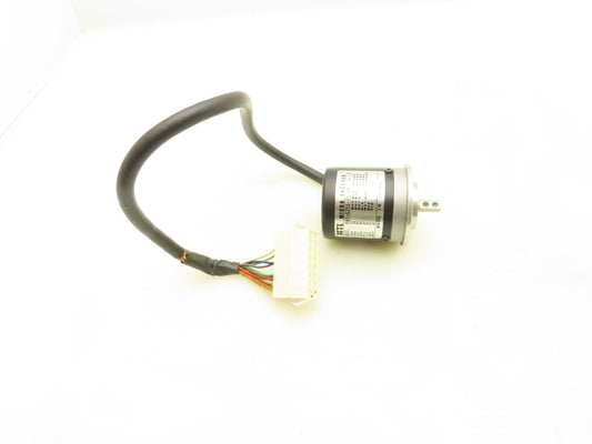 MTL RA1-G256-15-PB Micro Encoder Rotary Shaft Encoder