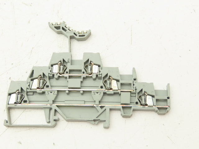 Wago 280 Terminal Block 20A 500V 2.5mm Lot of 20