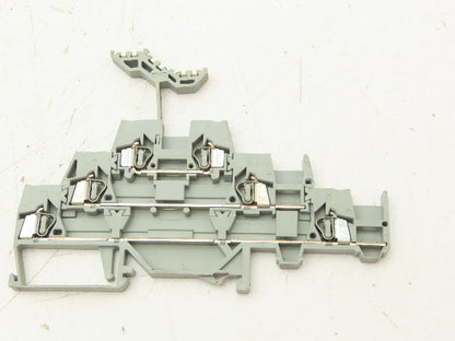 Wago 280 Terminal Block 20A 500V 2.5mm Lot of 20