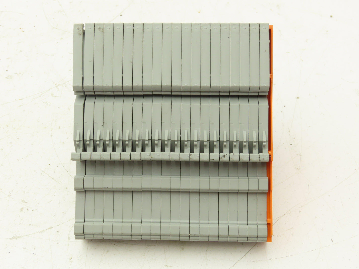 Wago 280 Terminal Block 20A 500V 2.5mm Lot of 20