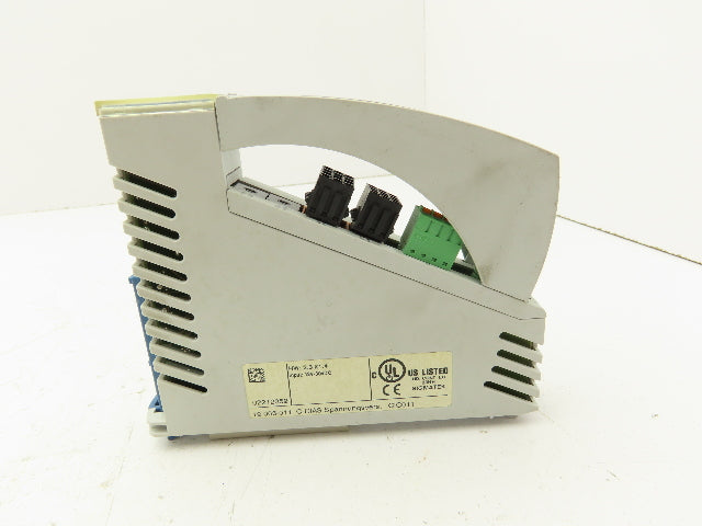 Sigmatek 12-003-011 Switching Module Interface Module CIC 011