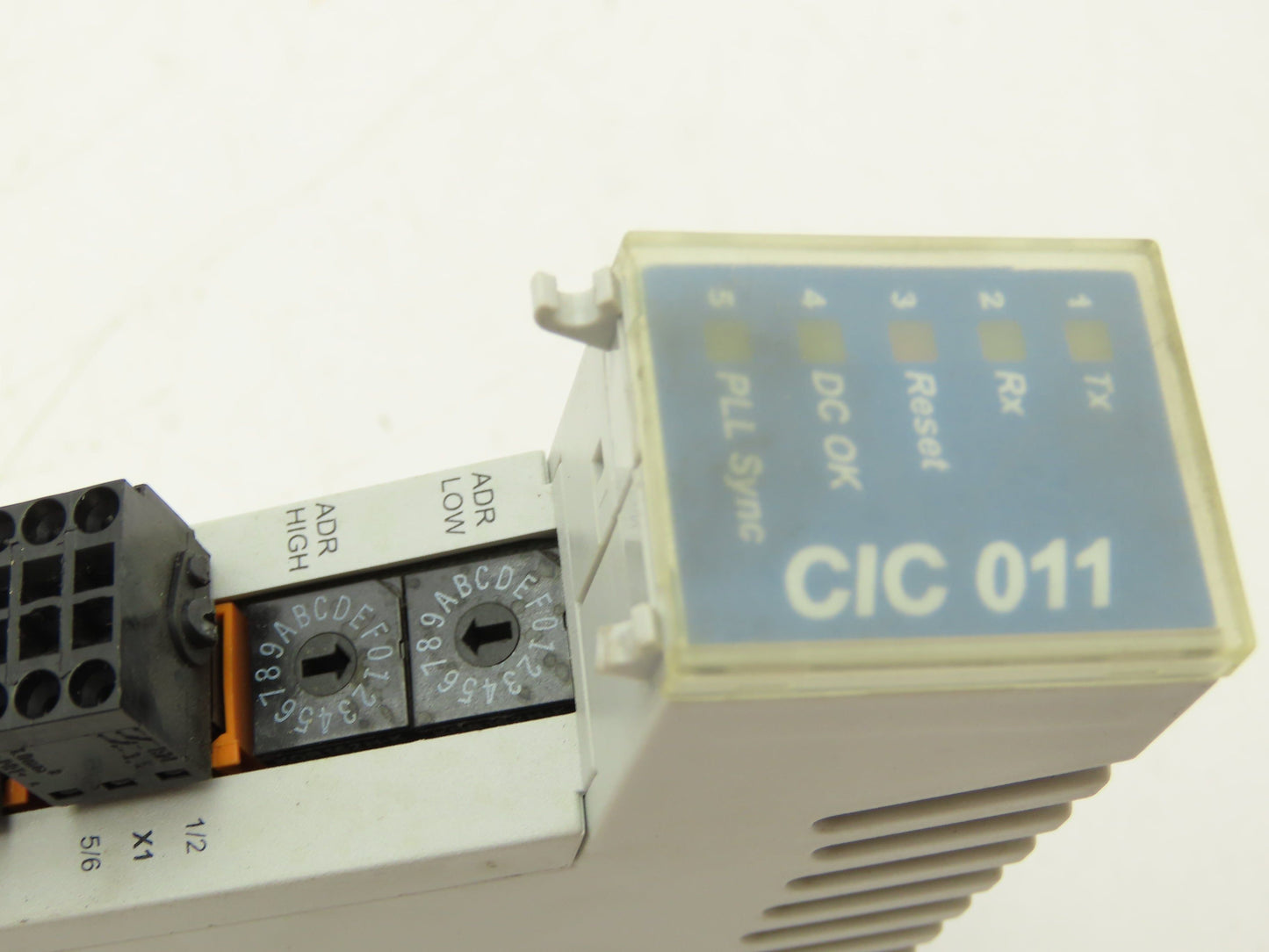 Sigmatek 12-003-011 Switching Module Interface Module CIC 011